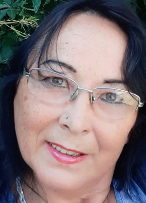 Фаина из Барды 63 года