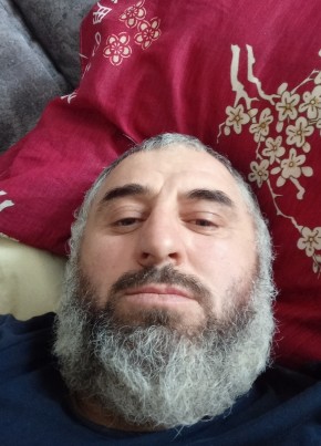Магомед, 41, Россия, Кизляр