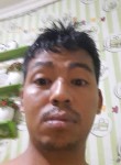 Fff, 33 года, Djakarta