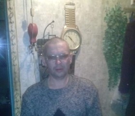 Николай, 53 года, Донецьк
