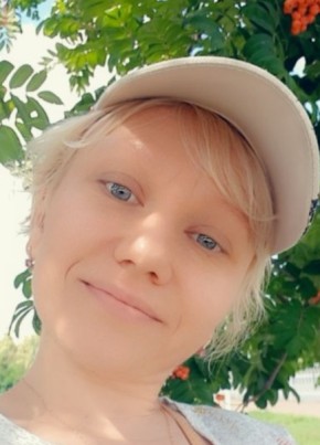 Ольга, 37, Россия, Екатеринбург