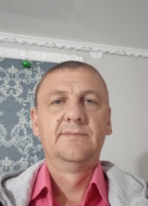 Александр, 42, Россия, Бузулук