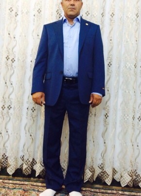 Ali, 64, كِشوَرِ شاهَنشاهئ ايران, کهریز