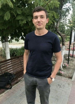 Денис, 32, Россия, Обухово