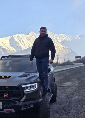 Дмитрий из Таганрога 33 года