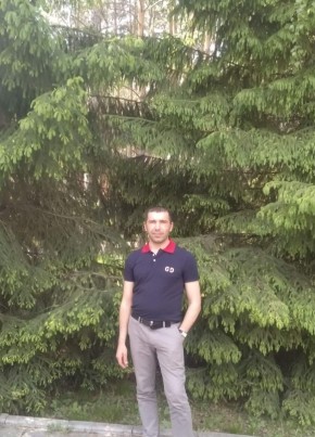 Сергей Мацко, 42, Россия, Хабаровск
