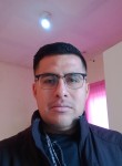 Camilo, 33 года, Ciudad Juárez