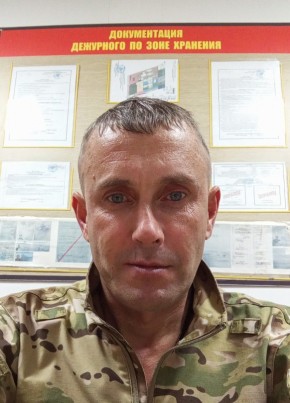 Dmitriy, 47, Russia, Saratov