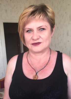 Валентина , 55, Россия, Воронеж