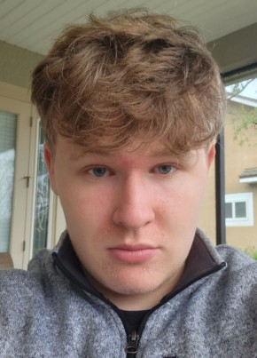 Gavin, 19, United States of America, Orlando