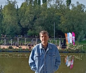 Эдуард, 50 лет, Белгород