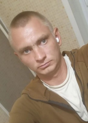 Денис из Оренбурга 30 лет