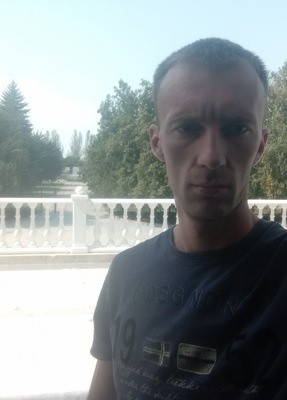 Николай, 32, Україна, Кура́хове