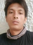 John Paul, 30 лет, Quezon City