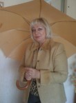 Мери, 64 года, Львів