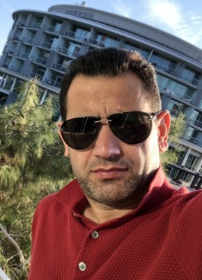 Ruslan, 41, Russia, Pushkin