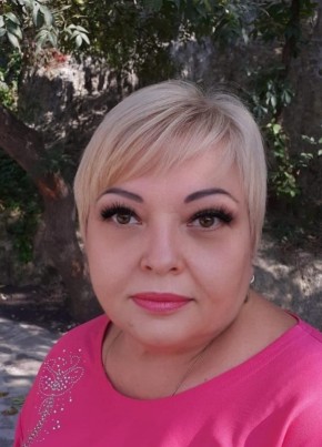 Ольга, 62, Россия, Котово