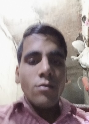Akajshf, 18, India, Delhi