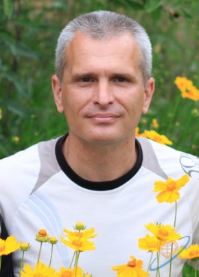 Евгений, 57, Україна, Дніпро