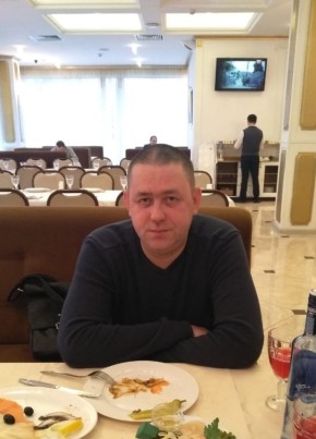 Павел, 47, Россия, Кирсанов