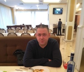 Павел, 47 лет, Кирсанов