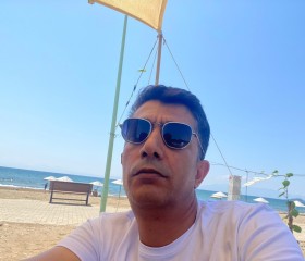 Murat, 43 года, İzmir