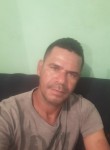 JORGE ANTONIO, 47 лет, Rio de Janeiro