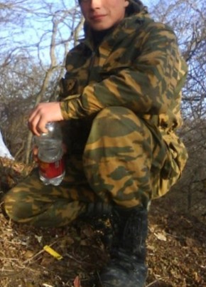 Дима, 32, Россия, Кириши