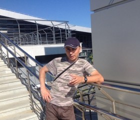 edik, 45, Rostov-na-Donu
