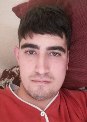 Bayram , 25, Türkiye Cumhuriyeti, Yatağan