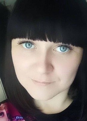Лёля, 34, Россия, Улан-Удэ