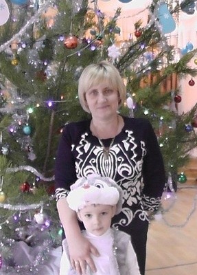 Оксана, 57, Россия, Орловский