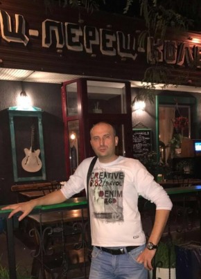 Игорь, 44, Россия, Аксай