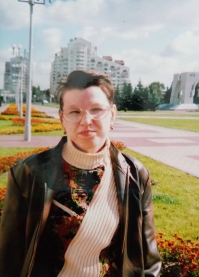 Наталья, 46, Россия, Белгород