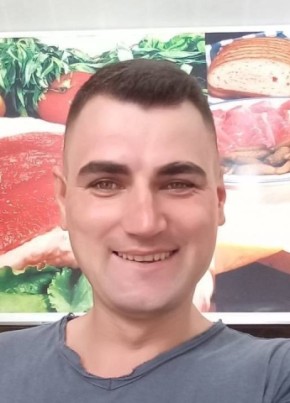 Faruk, 32, Türkiye Cumhuriyeti, Kırkağaç