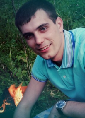 Denis, 30, Russia, Vyazma