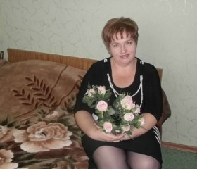 Марина, 58 лет, Ростов-на-Дону