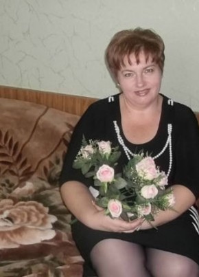 Марина, 58, Россия, Ростов-на-Дону