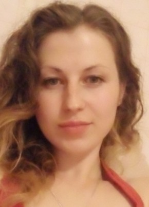 Анна, 39, Россия, Тамбов