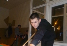 Aleksandr, 39 - Just Me