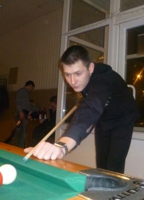 Aleksandr, 38, Russia, Saint Petersburg