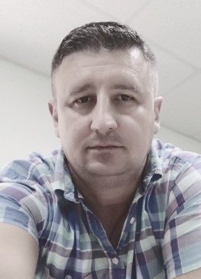Дмитрий, 43, Россия, Петушки