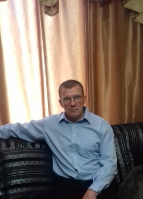 александр, 54, Россия, Топки