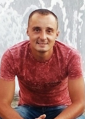 Ігор, 32, Україна, Костопіль