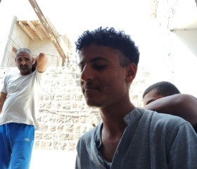 عابر سبيل, 27, Zabid