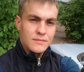 Роман, 32 года, Пермь
