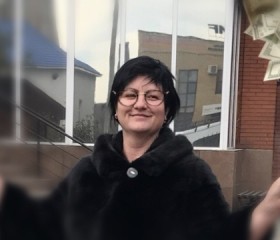 Людмила, 45 лет, Риддер