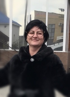 Людмила, 45, Қазақстан, Риддер