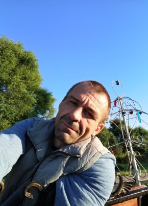 Александр , 45, Россия, Локоть
