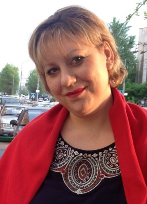Елена, 46, Россия, Воронеж